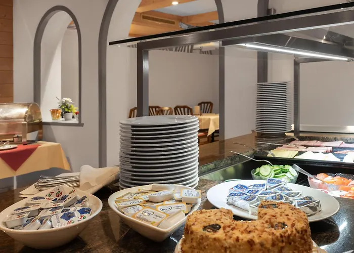 Szálloda Grindelwalderhof 3*