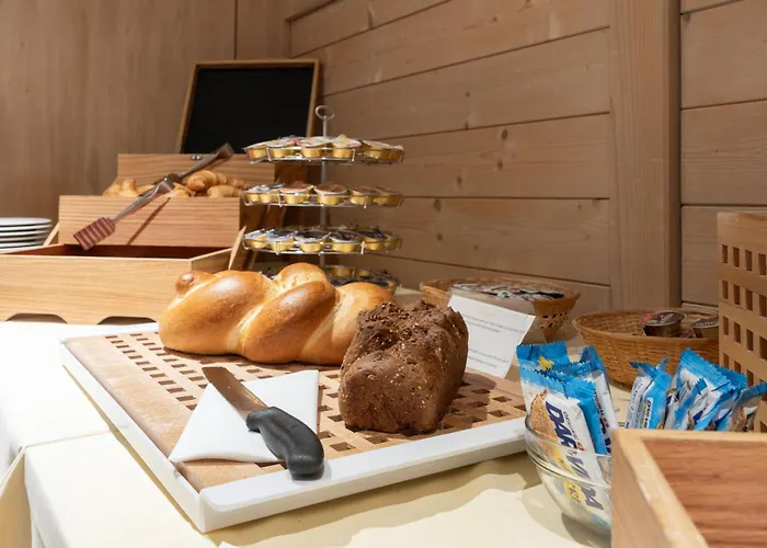 Grindelwalderhof Szálloda