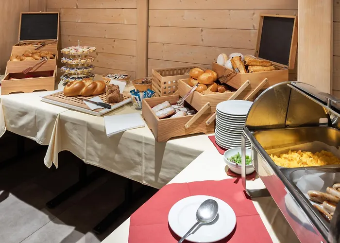 Grindelwalderhof Szálloda Grindelwald