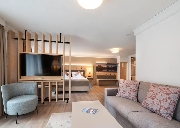 Szálloda Grindelwalderhof 3*