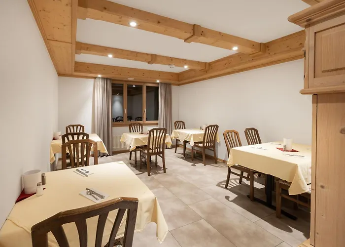 Grindelwalderhof Szálloda