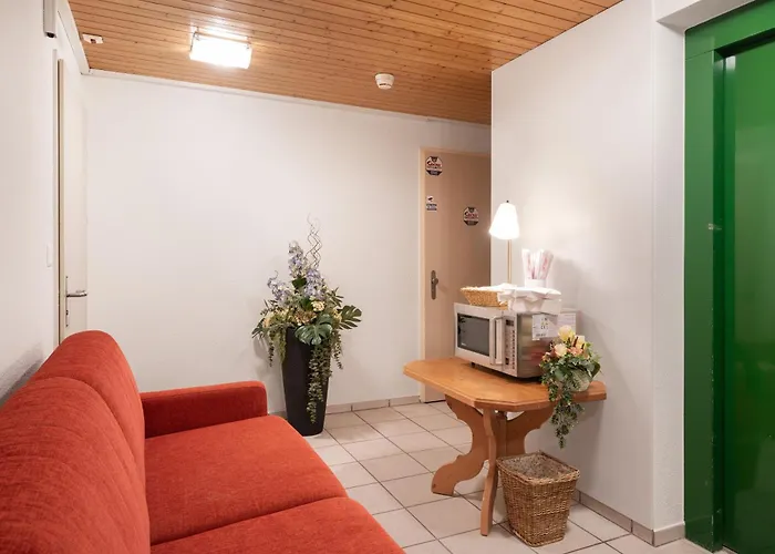 Grindelwalderhof Szálloda Grindelwald