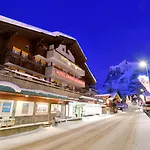 Hotel Grindelwalderhof Grindelwald