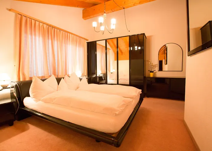 Grindelwalderhof Grindelwald