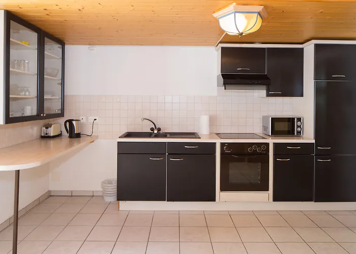 Grindelwalderhof Szálloda