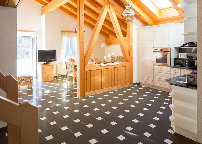 Szálloda Grindelwalderhof 3*