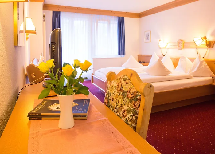 Grindelwalderhof Szálloda