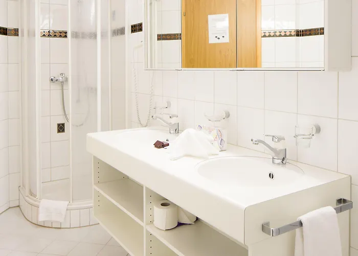 Grindelwalderhof Szálloda Grindelwald