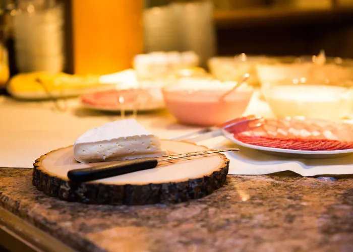 Szálloda Grindelwalderhof