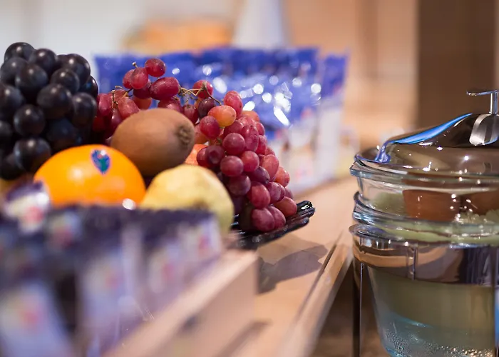 Szálloda Grindelwalderhof Grindelwald