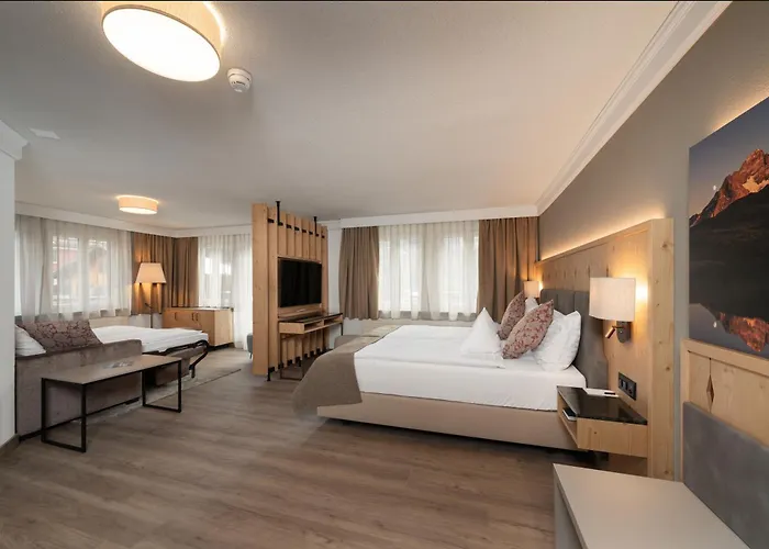 Szálloda Grindelwalderhof