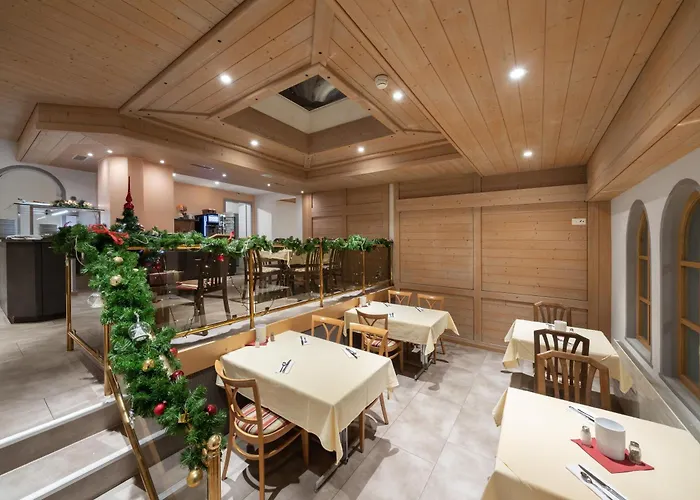 Szálloda Grindelwalderhof Grindelwald