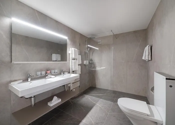 Szálloda Grindelwalderhof 3*