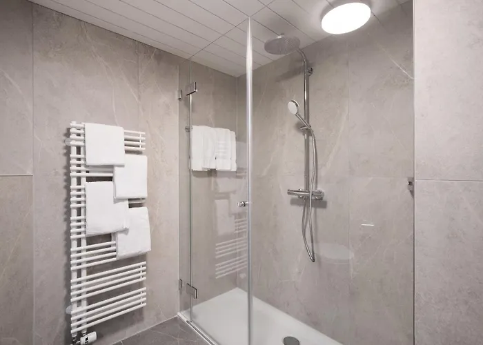 Grindelwalderhof Szálloda Grindelwald