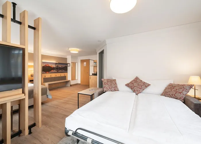 Grindelwalderhof 3*